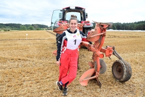 Chomelix : toutes les photos du concours départemental de labour