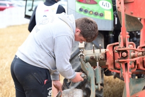 Chomelix : toutes les photos du concours départemental de labour