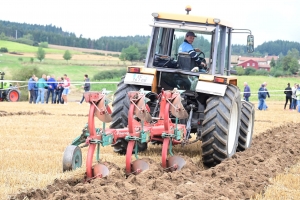 Chomelix : toutes les photos du concours départemental de labour