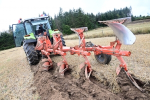 Chomelix : toutes les photos du concours départemental de labour