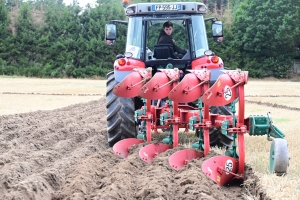 Chomelix : toutes les photos du concours départemental de labour