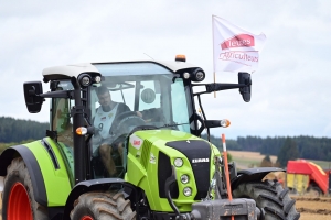 Chomelix : toutes les photos du concours départemental de labour