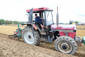 Chomelix : toutes les photos du concours départemental de labour