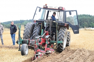 Chomelix : toutes les photos du concours départemental de labour