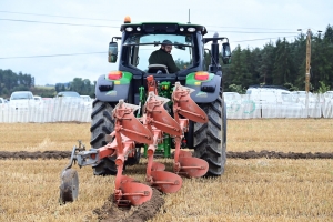 Chomelix : toutes les photos du concours départemental de labour