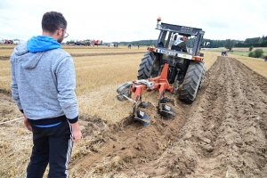 Chomelix : toutes les photos du concours départemental de labour