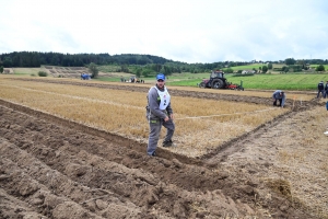 Chomelix : toutes les photos du concours départemental de labour