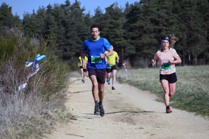 Foulées de Saint-Germain 2022 : les photos des 13 km