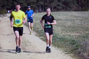 Foulées de Saint-Germain 2022 : les photos des 13 km