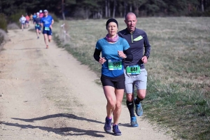 Foulées de Saint-Germain 2022 : les photos des 13 km