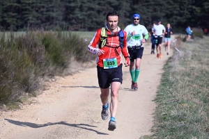 Foulées de Saint-Germain 2022 : les photos des 13 km