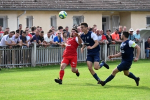 Sucs et Lignon-Monistrol : on refait le match en photos