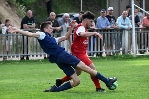 Sucs et Lignon-Monistrol : on refait le match en photos