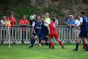 Sucs et Lignon-Monistrol : on refait le match en photos