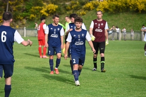 Sucs et Lignon-Monistrol : on refait le match en photos