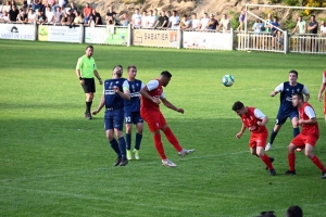 Sucs et Lignon-Monistrol : on refait le match en photos