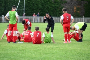 Sucs et Lignon-Monistrol : on refait le match en photos