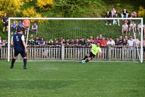 Sucs et Lignon-Monistrol : on refait le match en photos