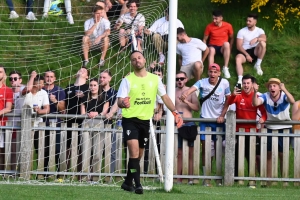 Sucs et Lignon-Monistrol : on refait le match en photos