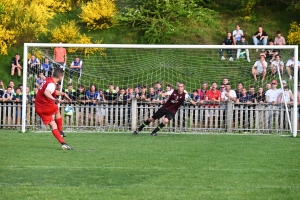 Sucs et Lignon-Monistrol : on refait le match en photos