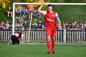 Sucs et Lignon-Monistrol : on refait le match en photos