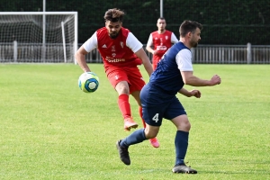 Sucs et Lignon-Monistrol : on refait le match en photos