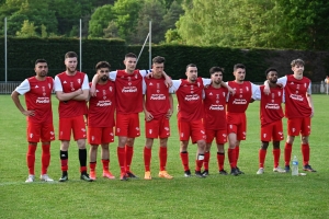 Sucs et Lignon-Monistrol : on refait le match en photos