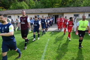 Sucs et Lignon-Monistrol : on refait le match en photos