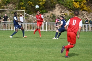 Sucs et Lignon-Monistrol : on refait le match en photos