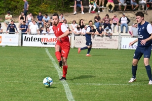 Sucs et Lignon-Monistrol : on refait le match en photos