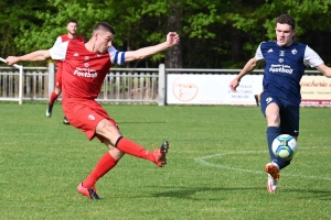 Sucs et Lignon-Monistrol : on refait le match en photos