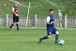 Sucs et Lignon-Monistrol : on refait le match en photos