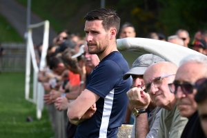 Sucs et Lignon-Monistrol : on refait le match en photos