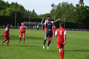 Sucs et Lignon-Monistrol : on refait le match en photos