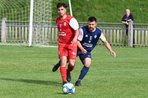 Sucs et Lignon-Monistrol : on refait le match en photos