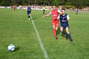 Sucs et Lignon-Monistrol : on refait le match en photos