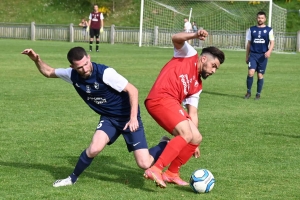 Sucs et Lignon-Monistrol : on refait le match en photos