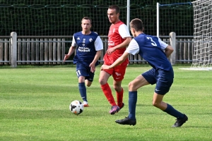 Sucs et Lignon-Monistrol : on refait le match en photos