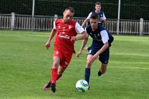 Sucs et Lignon-Monistrol : on refait le match en photos