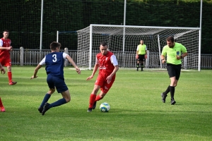 Sucs et Lignon-Monistrol : on refait le match en photos