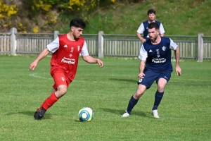 Sucs et Lignon-Monistrol : on refait le match en photos