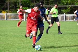 Sucs et Lignon-Monistrol : on refait le match en photos