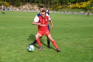 Sucs et Lignon-Monistrol : on refait le match en photos