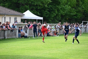 Sucs et Lignon-Monistrol : on refait le match en photos