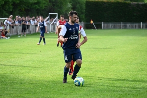 Sucs et Lignon-Monistrol : on refait le match en photos