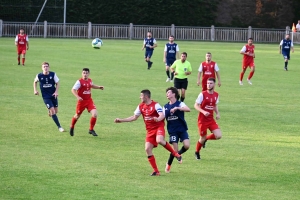 Sucs et Lignon-Monistrol : on refait le match en photos