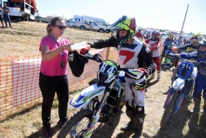 Saint-Maurice-de-Lignon : les photos de la course sur prairie (Open série 2)