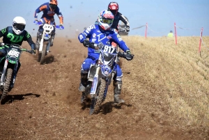 Saint-Maurice-de-Lignon : les photos de la course sur prairie (Open série 2)