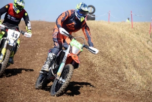 Saint-Maurice-de-Lignon : les photos de la course sur prairie (Open série 2)