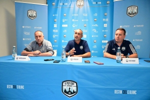 Relégation, mercato, ambitions : une nouvelle ère s&#039;ouvre au Puy Foot